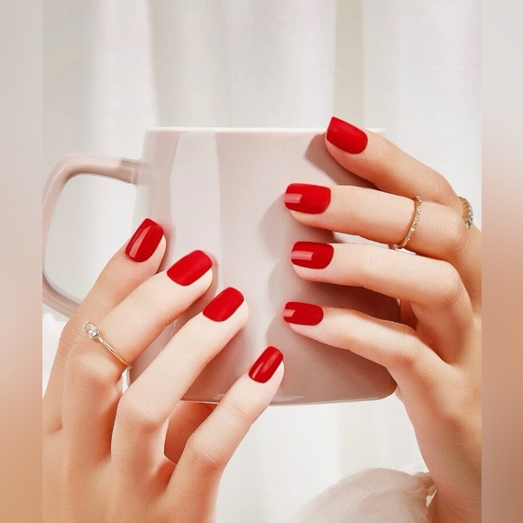 Other - Manicure and Pedicure Press On Nails